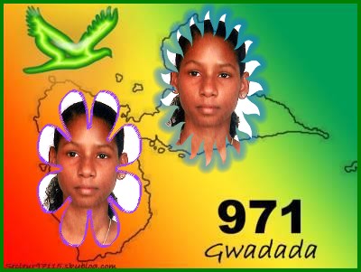 gwadada 971 en force peace